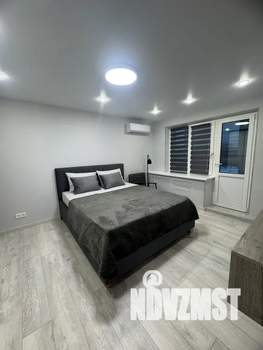 1-к квартира, посуточно, 28м2, 5/5 этаж