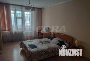 3-к квартира, на длительный срок, 93м2, 4/10 этаж