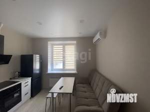 1-к квартира, на длительный срок, 31м2, 8/16 этаж