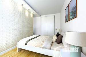 1-к квартира, посуточно, 50м2, 5/12 этаж