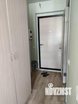 Студия квартира, посуточно, 20м2, 14/18 этаж