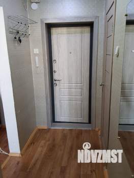 1-к квартира, на длительный срок, 35м2, 4/9 этаж