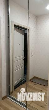 1-к квартира, на длительный срок, 35м2, 14/16 этаж