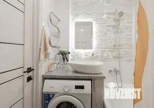 1-к квартира, на длительный срок, 33м2, 5/9 этаж