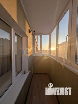 2-к квартира, на длительный срок, 70м2, 11/16 этаж