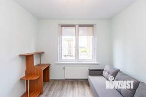 1-к квартира, на длительный срок, 40м2, 7/15 этаж