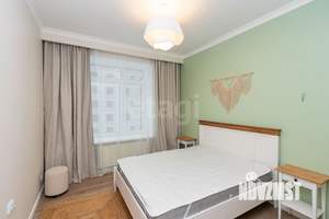 2-к квартира, на длительный срок, 51м2, 6/25 этаж