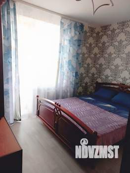 1-к квартира, на длительный срок, 40м2, 3/16 этаж