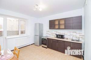 1-к квартира, на длительный срок, 50м2, 5/16 этаж