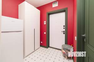 2-к квартира, посуточно, 55м2, 1/1 этаж