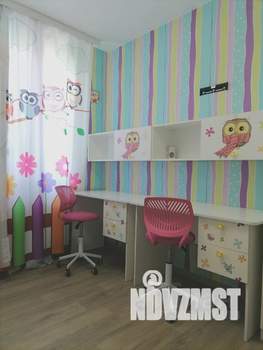 2-к квартира, посуточно, 45м2, 1/1 этаж