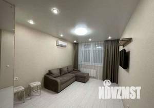 1-к квартира, на длительный срок, 41м2, 4/14 этаж