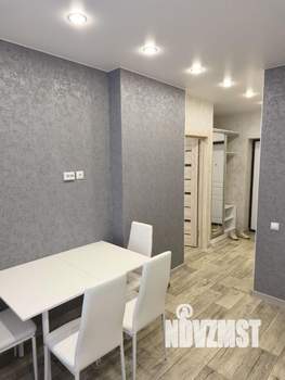 1-к квартира, на длительный срок, 38м2, 1/16 этаж