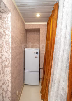 1-к квартира, на длительный срок, 38м2, 9/9 этаж