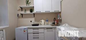 1-к квартира, посуточно, 30м2, 1/9 этаж