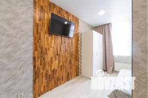 1-к квартира, посуточно, 28м2, 14/19 этаж