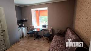 Студия квартира, посуточно, 18м2, 1/2 этаж