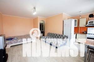 2-к квартира, посуточно, 45м2, 4/5 этаж