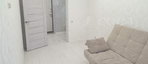 1-к квартира, на длительный срок, 40м2, 8/24 этаж