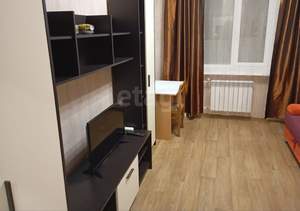 1-к квартира, на длительный срок, 36м2, 2/10 этаж