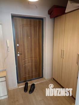 Студия квартира, на длительный срок, 29м2, 7/22 этаж