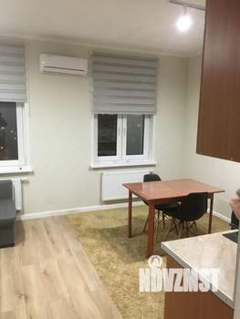 Студия квартира, на длительный срок, 30м2, 13/25 этаж