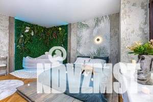 1-к квартира, посуточно, 30м2, 4/10 этаж