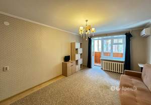 2-к квартира, на длительный срок, 50м2, 3/5 этаж