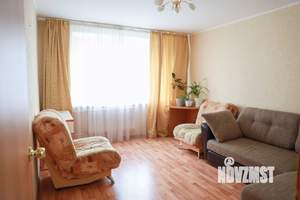 2-к квартира, на длительный срок, 60м2, 1/15 этаж