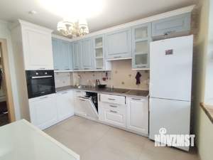 2-к квартира, на длительный срок, 53м2, 8/11 этаж