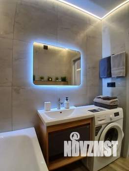 1-к квартира, посуточно, 35м2, 15/23 этаж