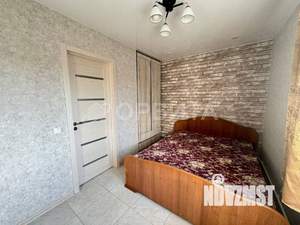 1-к квартира, на длительный срок, 48м2, 1/2 этаж