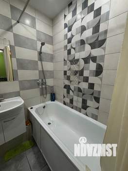 1-к квартира, на длительный срок, 37м2, 5/12 этаж