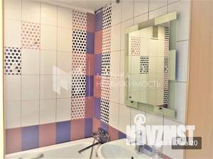 1-к квартира, на длительный срок, 41м2, 9/10 этаж