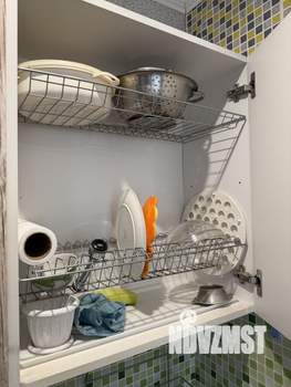 Студия квартира, на длительный срок, 16м2, 4/12 этаж