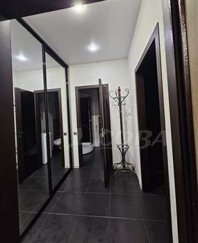 Студия квартира, на длительный срок, 31м2, 10/19 этаж