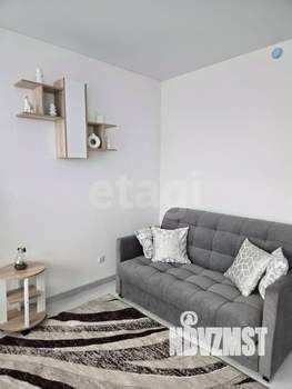 Студия квартира, на длительный срок, 30м2, 5/15 этаж