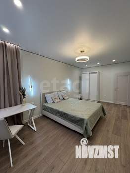 1-к квартира, на длительный срок, 50м2, 4/9 этаж