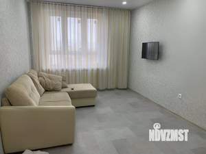 1-к квартира, на длительный срок, 50м2, 9/10 этаж