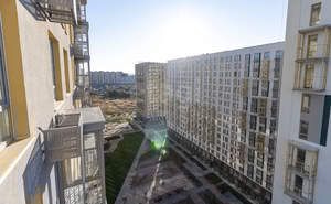 3-к квартира, на длительный срок, 80м2, 15/24 этаж