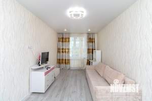 1-к квартира, на длительный срок, 63м2, 12/17 этаж