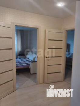 2-к квартира, на длительный срок, 50м2, 8/16 этаж