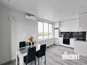 2-к квартира, на длительный срок, 57м2, 5/24 этаж