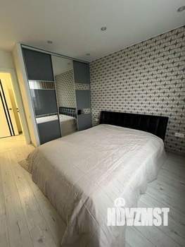 2-к квартира, на длительный срок, 61м2, 12/17 этаж