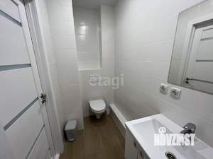 Студия квартира, на длительный срок, 20м2, 3/13 этаж