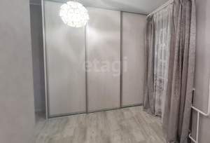 1-к квартира, на длительный срок, 32м2, 1/5 этаж