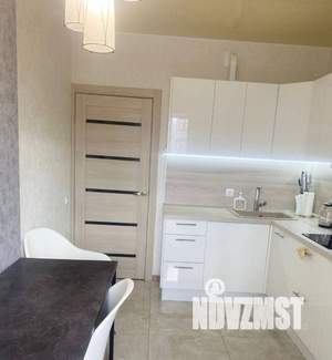 1-к квартира, на длительный срок, 35м2, 7/17 этаж