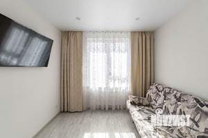 1-к квартира, на длительный срок, 45м2, 5/24 этаж