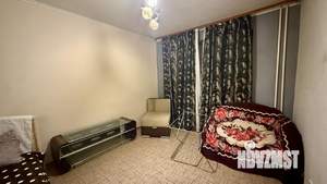 1-к квартира, на длительный срок, 40м2, 14/14 этаж