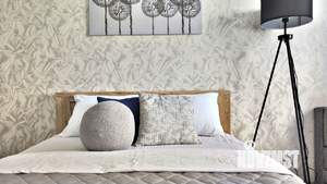 2-к квартира, посуточно, 45м2, 18/19 этаж